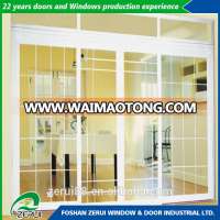 Upvc door frame size innovative products for sale