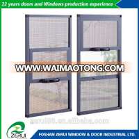 Chinese wholesale window mosquito net most selling product in Waimaotong