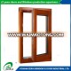 Foshan high quality broken bridge aluminium alloy casement window