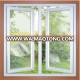 Foshan zerui manufacture upvc sliding window for nice house