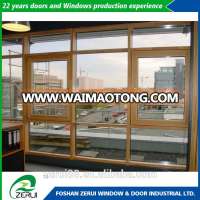 Supplier aluminum casement window best selling products in america