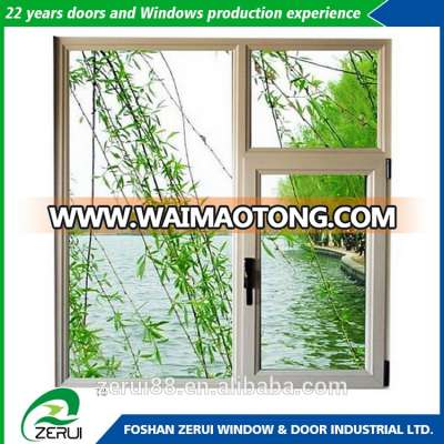 Recommended Grilles Design Window french aluminum casement window