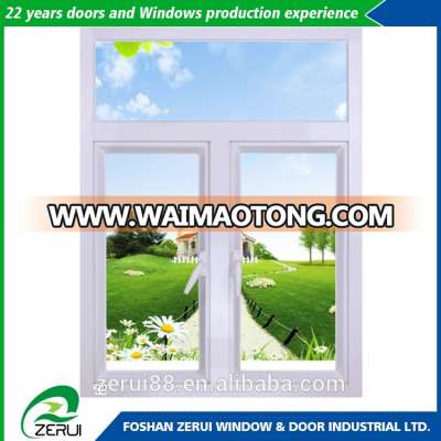 Best quality import aluminum casement window new items in china market