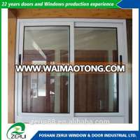 interior aluminum sliding window best selling products in america 2016