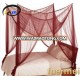 china supplier high quality outdoor mosquito net with doors